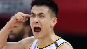 总冠军即将到手，辽宁男篮主场大比分3比0大胜浙江