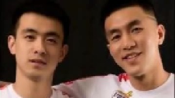 郭艾伦复出，好久不见的大漂亮。