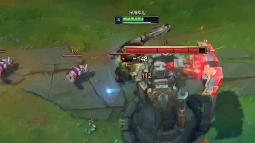 花里胡哨的直接上点燃