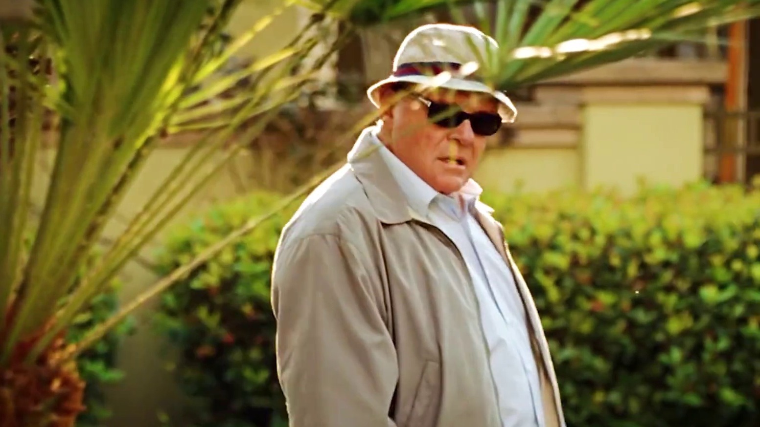 115.富豪发现妻子背叛，精心策划了一场完美谋杀1