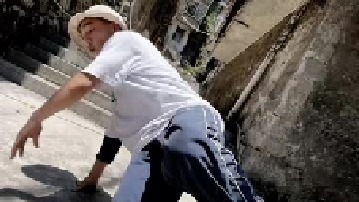 小县城的Bboy