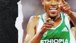 贝克勒恐怖的速耐能力，拉爆基普乔格，生吃拉加特！