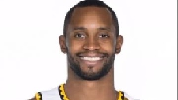 辽篮大外援凯尔.弗格，阳光可爱的大男孩