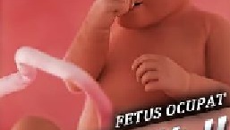 你知道还未出生的胎儿，都在孕妈肚子里干什么吗？ 胎儿发育 胎宝宝 孕育