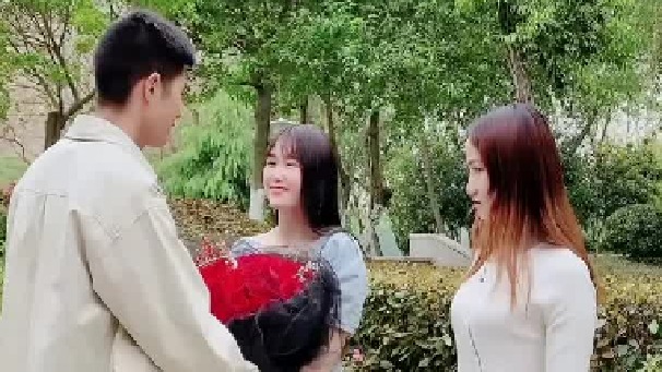 如果是你你该如何选择？你品，你细品