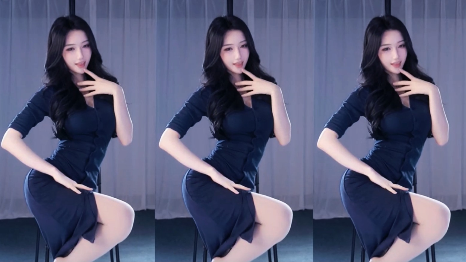 【坏空空】一个视频，心动一整天