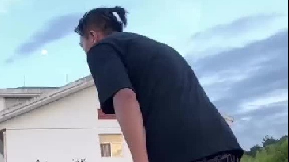 沒有走步，沒有翻腕，有MJ內味嗎？