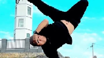 这是一个很美的地方