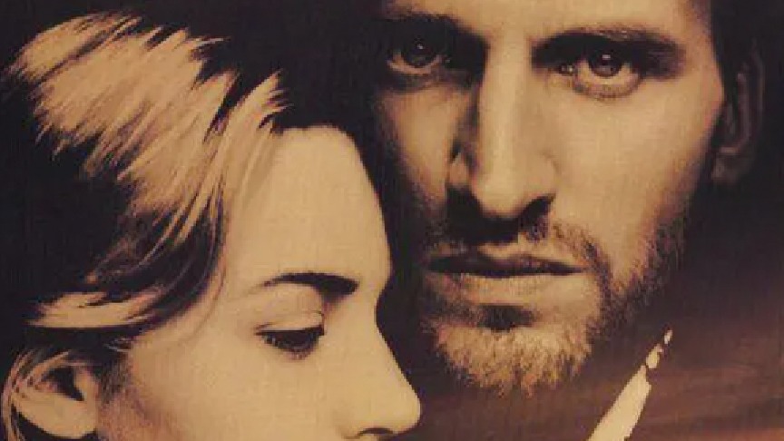 他们为爱冲破禁忌，却最终迎来毁灭。