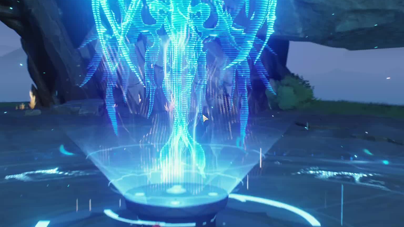 鸣潮全息哀声鷙bug！趁着没修复前赶紧暴揍这货~