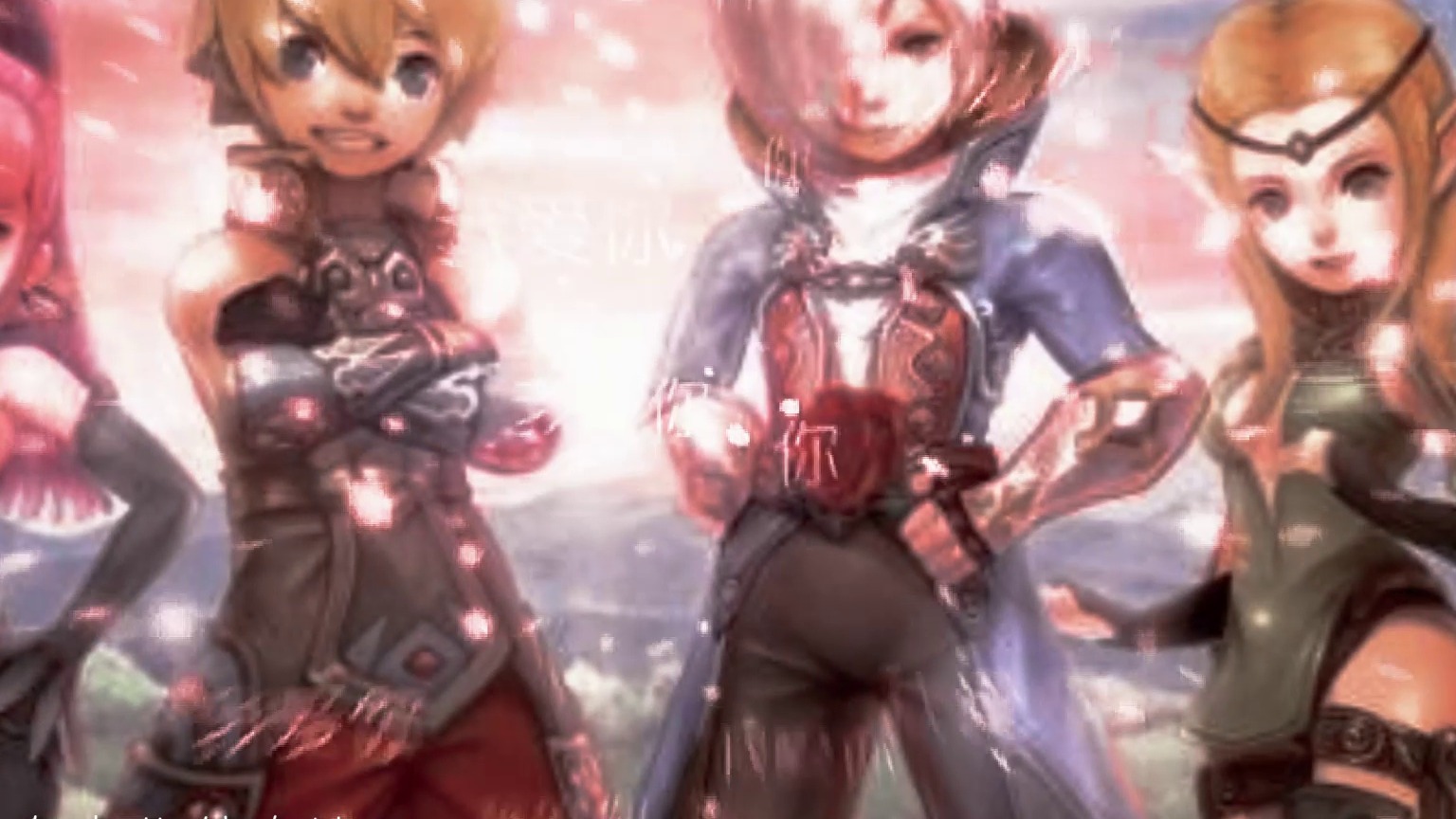 龙之谷还有人玩嘛，老玩家们快来直播间了