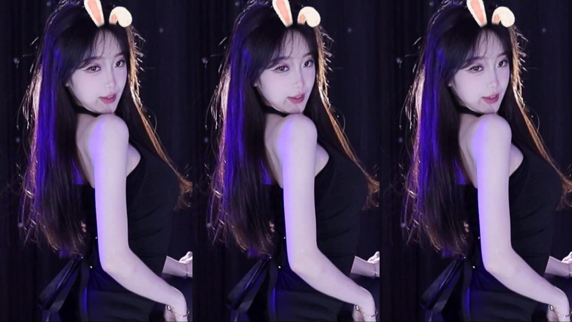 【这！就是热舞】人活着就是反复爱上梗梗