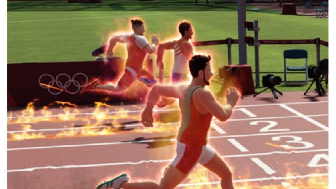 各大洲的纪录都是多少