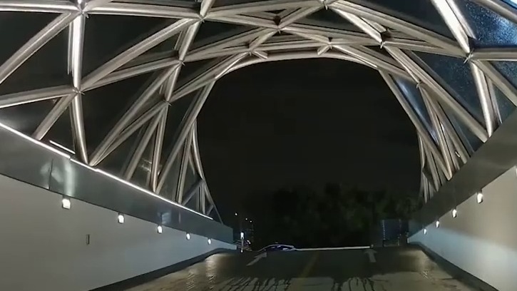 我发布了一个新视频，快来围观吧！