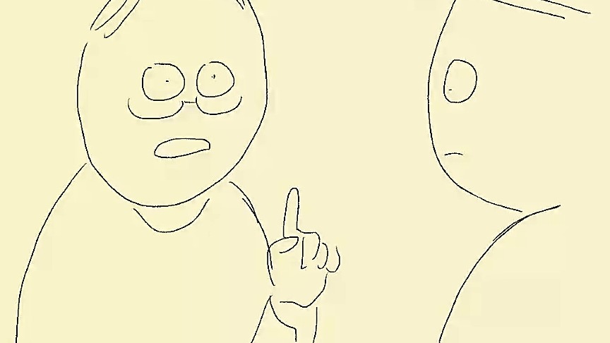 只有我才能定义我的星期四...