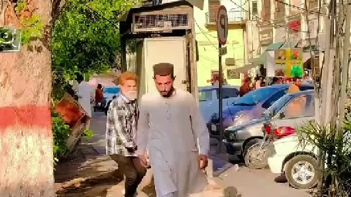 老六无德路人遭殃系列