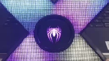 漫威联名电竞神器：X电竞蓝牙音箱震撼来袭