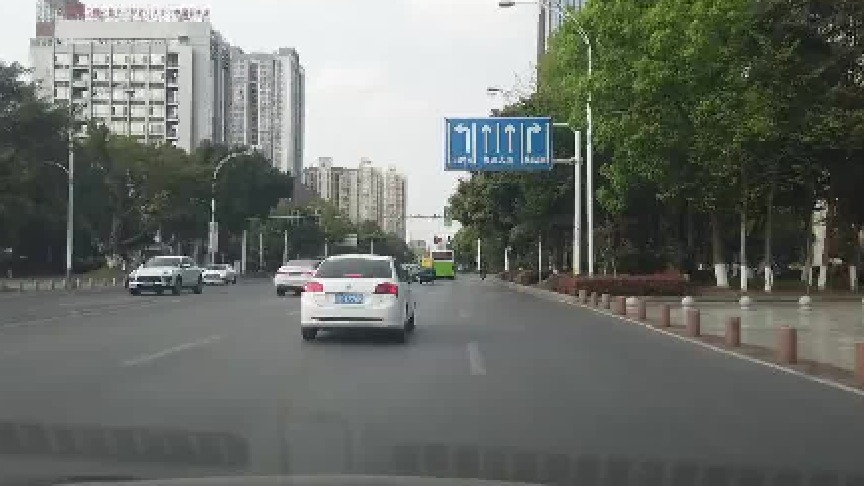 给新手司机总结5个用车常识，都很基础，你却不一定知道