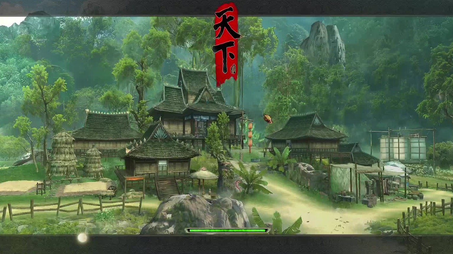 天下贰-新10本马王爷-毒医