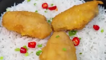 宇姐为啥总能吃到好的美食？