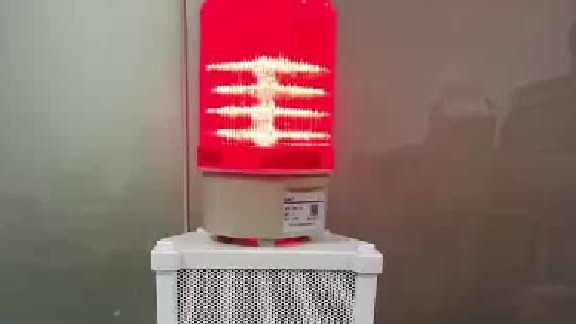 深圳盾王4G感应防溺水广播音柱危险水域太阳能预警播报