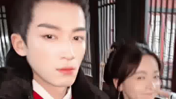 天呐我心都要化了