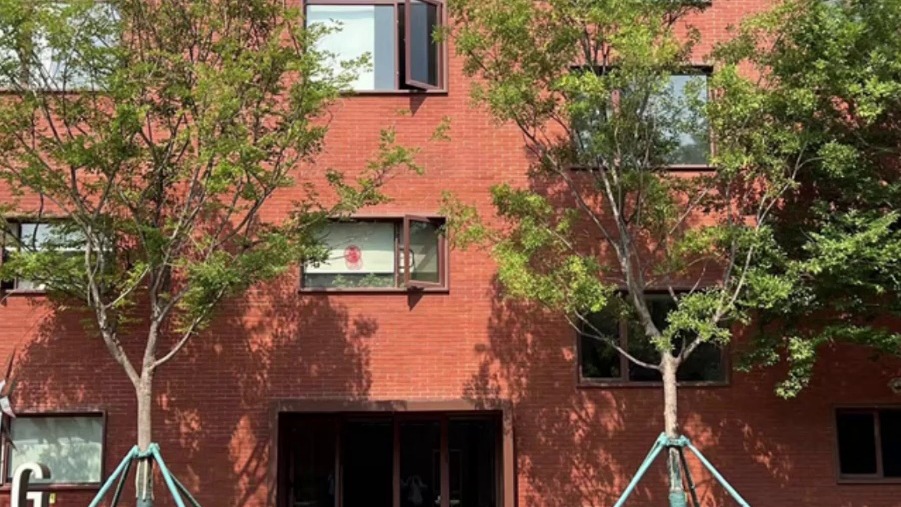 烟台先进材料与绿色制造山东省实验室选购我司HS-DR-5导热系数测试仪