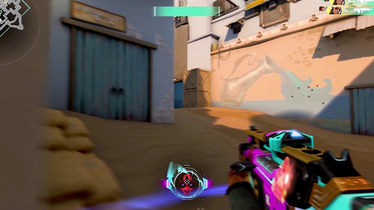 这个赛季我要1.5KD上第一！