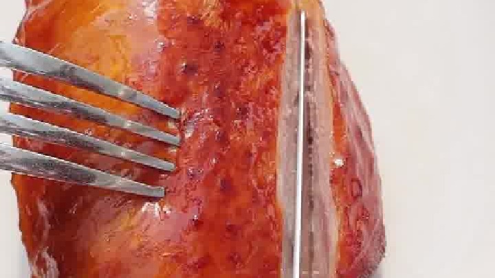 少爷的鸡翅到底是谁烤的？这个管家你们喜欢吗？