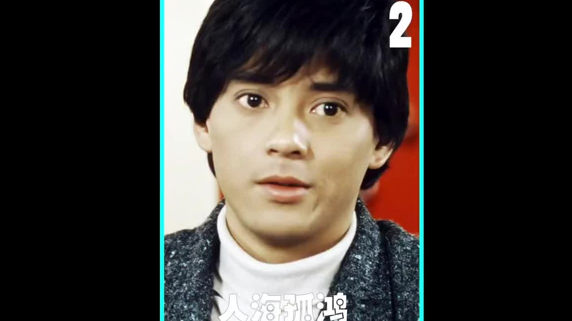 这是华仔与聪哥最好的一部港片，聪哥演技炸裂