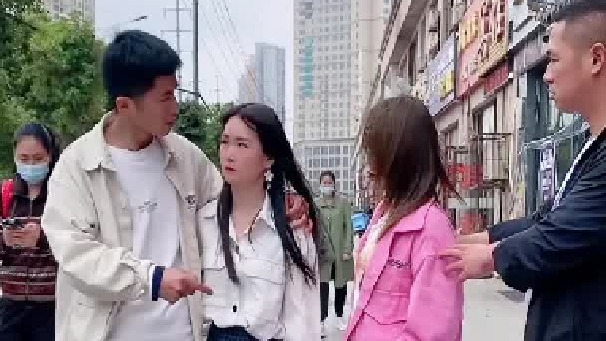 人不要欺人太甚，记住 人在做，天在看，好自为之吧