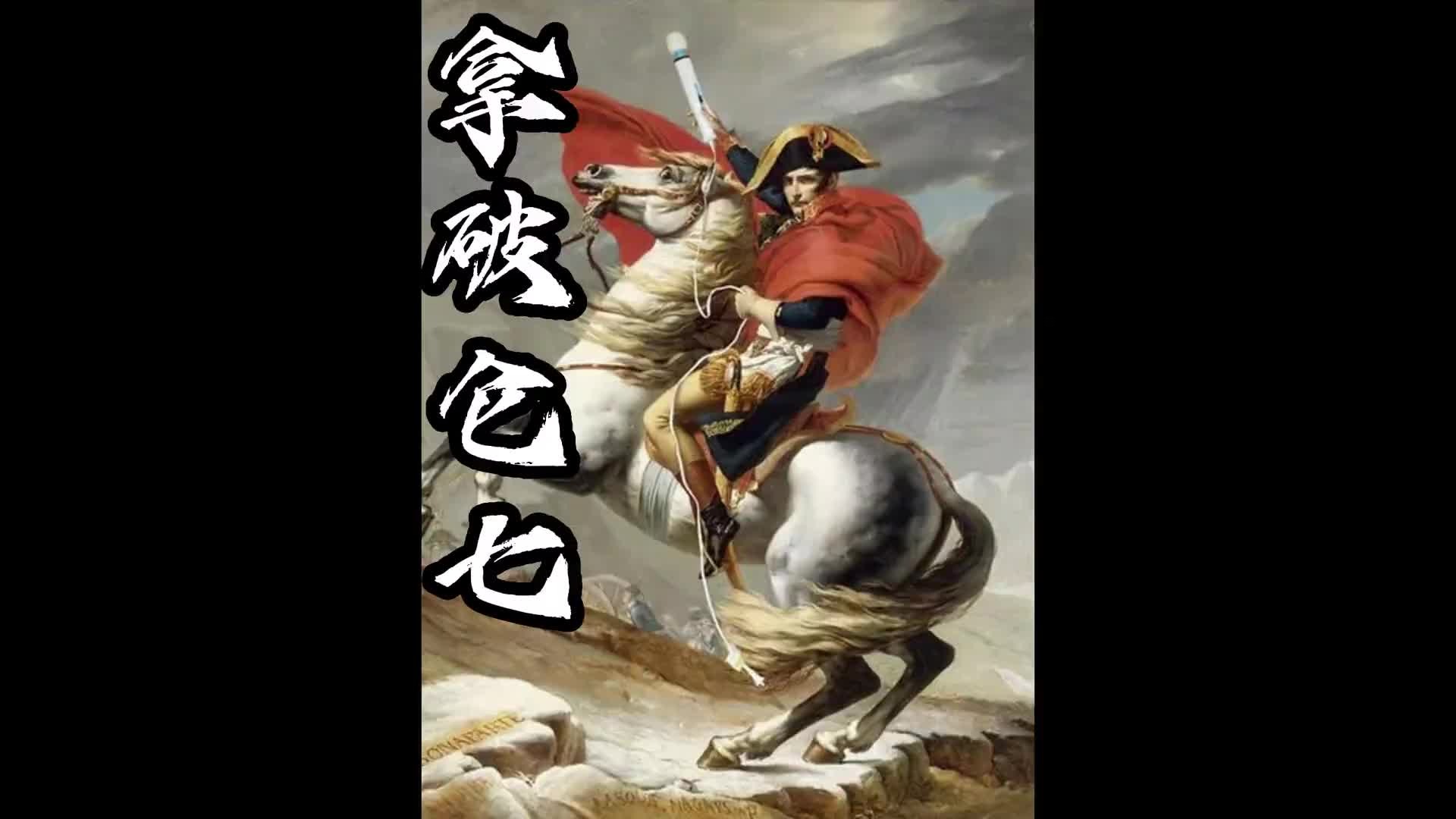 拿破仑7