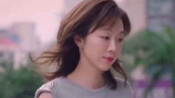 看起来气血好足啊