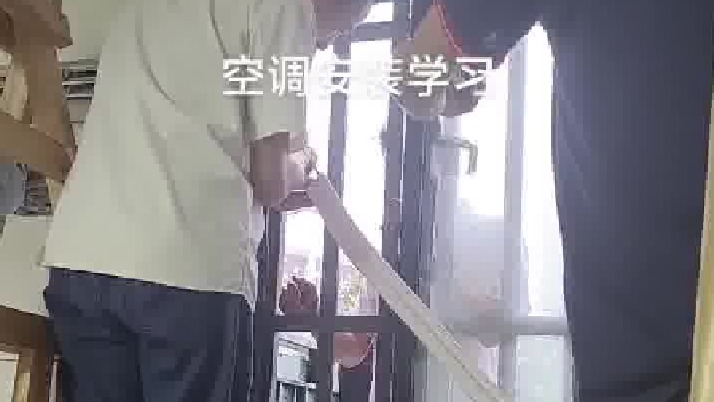 装空调/安装现场/专业维修/家电清洗/家电维修培训学校/零基础