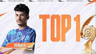 超秀公孫離亮相！#王者榮耀洲際邀請(qǐng)賽S2 小組賽Day1【TOP3】高光時(shí)刻，精彩不斷，邀你來(lái)看