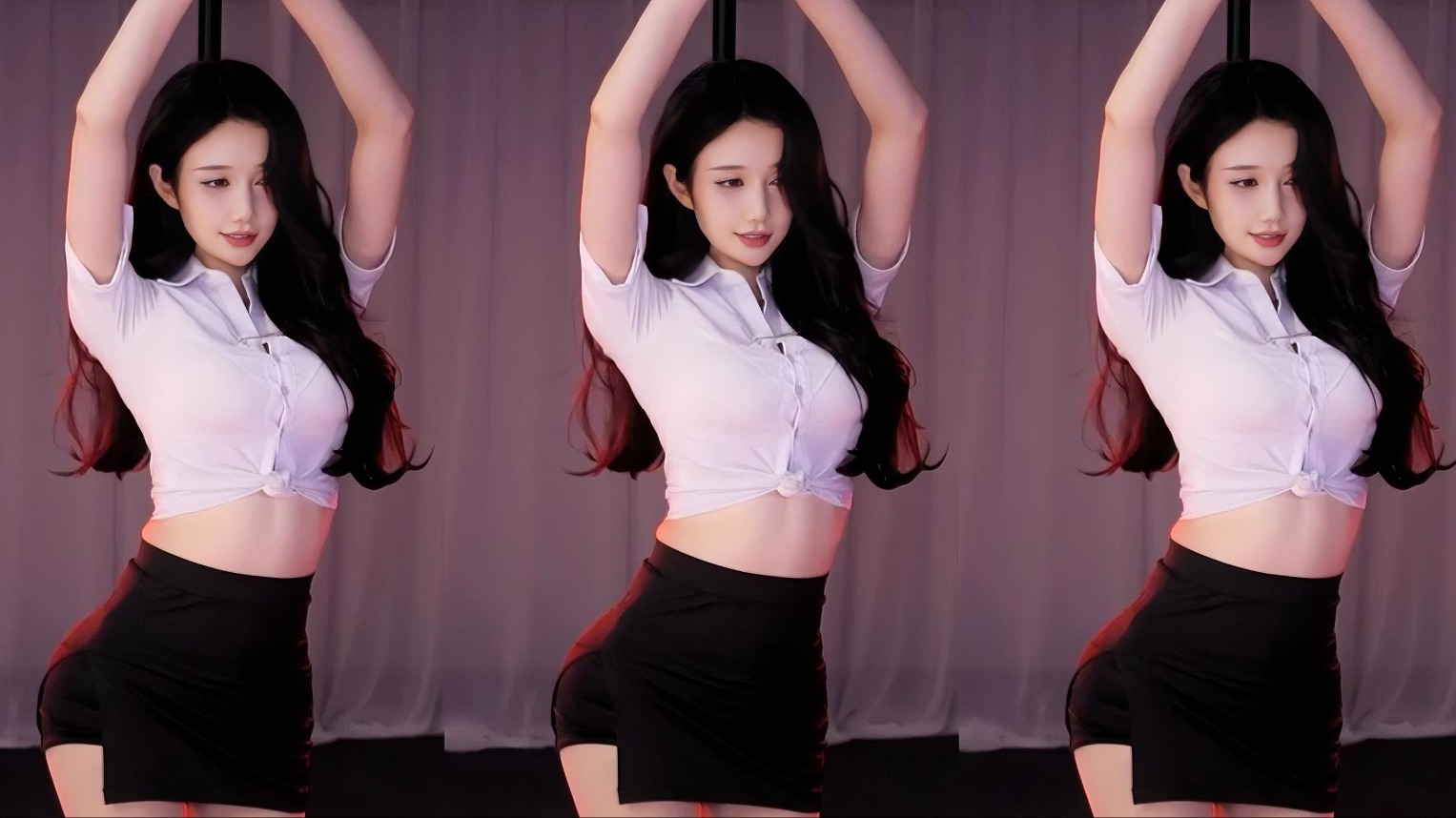 【坏空空】年少不知御姐好