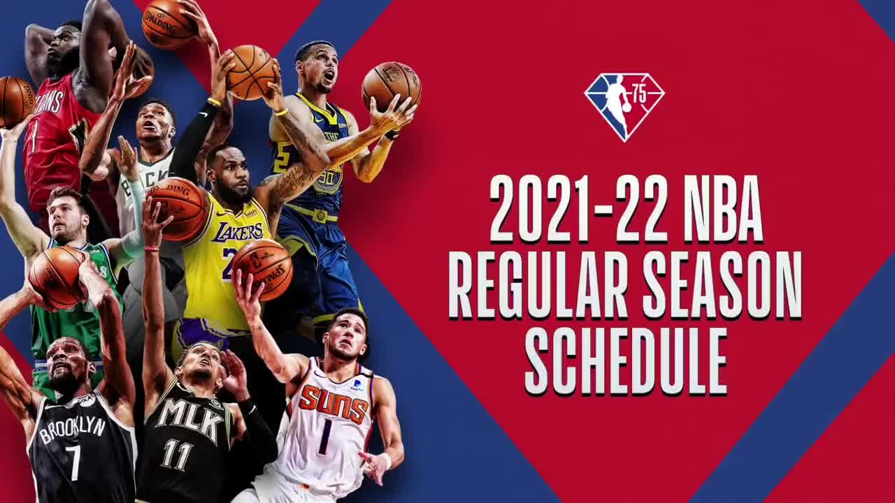 最佳阵容名单揭晓，东部第一无人入选，西部第十一詹姆斯进入三阵