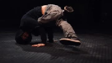 私下一个人录个视频，还是挺安逸的