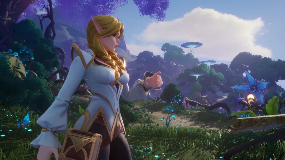 虎牙首杀蜘蛛女王精英