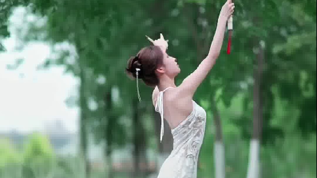 虽然没有多少粉，但当然要宠