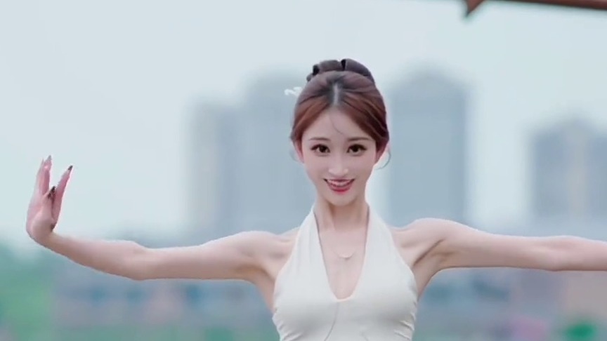 当你看到这个视频，这几秒你是属于我的