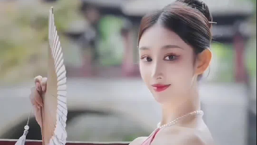 纵你阅人何其多，无人相似我