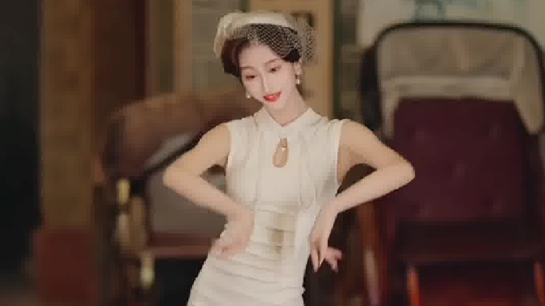 此生只为你挽红袖