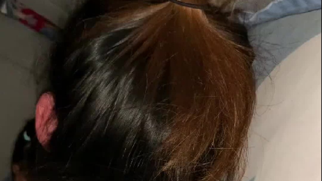 好吃的东西要吃进肚子里，可爱的人要放进心里，晚安我的宝～