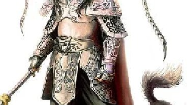 五虎将后传-二郎单8上！