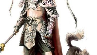 五虎将后传-二郎单8下！