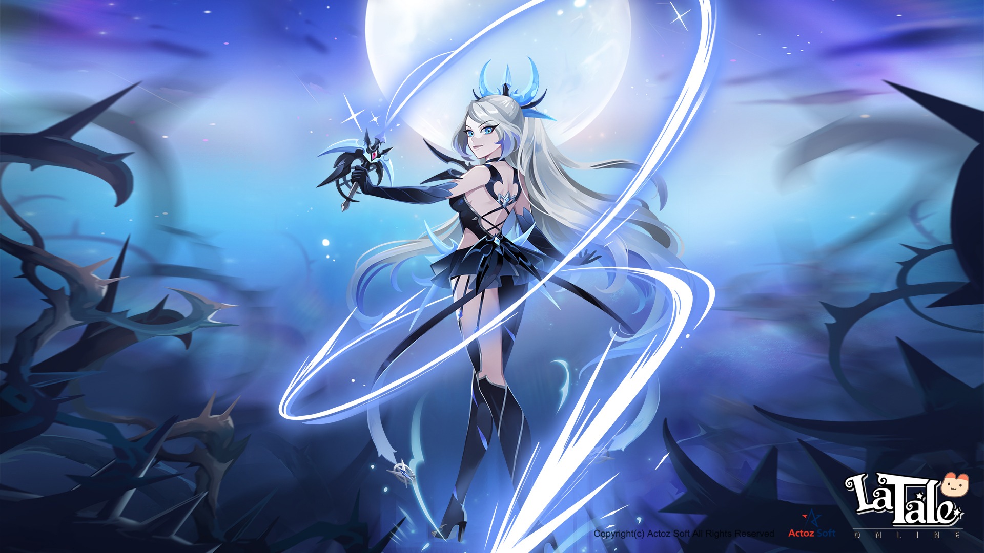 彩虹岛手游：精灵物语强化技能天赋，银币获取攻略