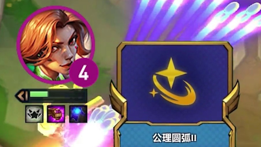 女枪快乐玩法它来了，谁又能拒绝整局游戏开大到结束的少女双枪呢！