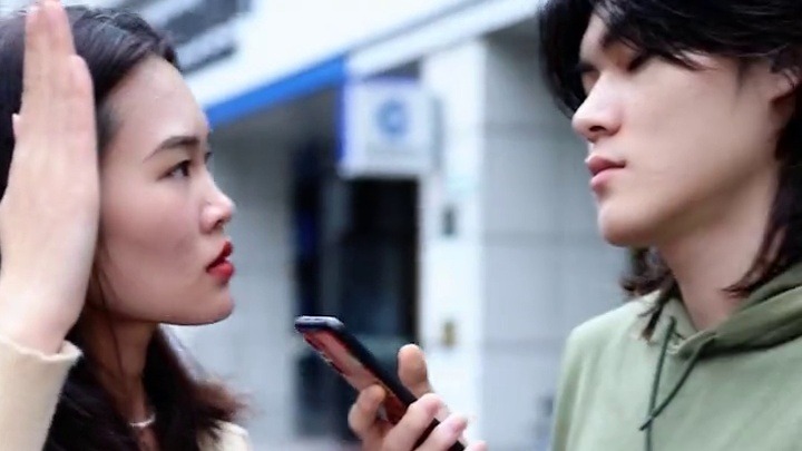 如果你拥有暂停时间一分钟的能力，你会用这一分钟做什么呢？