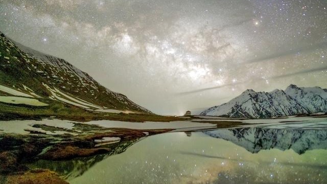 无量天尊一切随缘-片段1